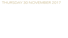 Thursday 30 November 2017 - 02 Academy - Liverpool With Special Guests Steve Harley & Steve Norman - BUY TICKETS